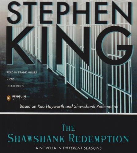 The Shawshank Redemption