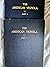 The American Vignola: Part I: The Five Orders: [and] Part II: Arches and Vaults .... (2 Volume Set)
