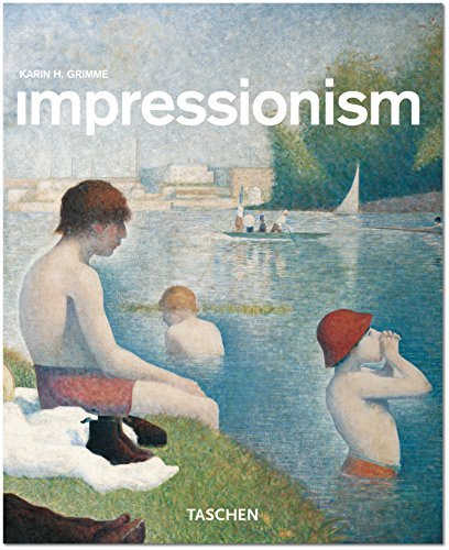 By Karin H Grimme Impressionism (Taschen Basic Genre Series) [Paperback]