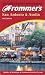 Frommer's San Antonio & Aus...