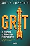 Grit: El poder de...