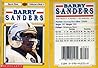 Barry Sanders (Sport Shots Collectors Book 17)