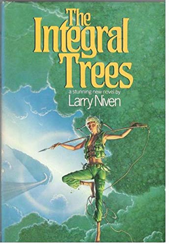 The Integral Trees