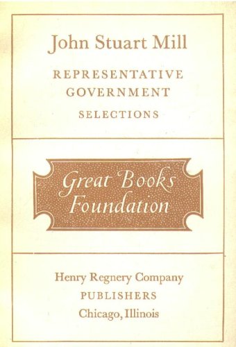 Representative Government Selections