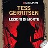 Lezioni di morte by Tess Gerritsen