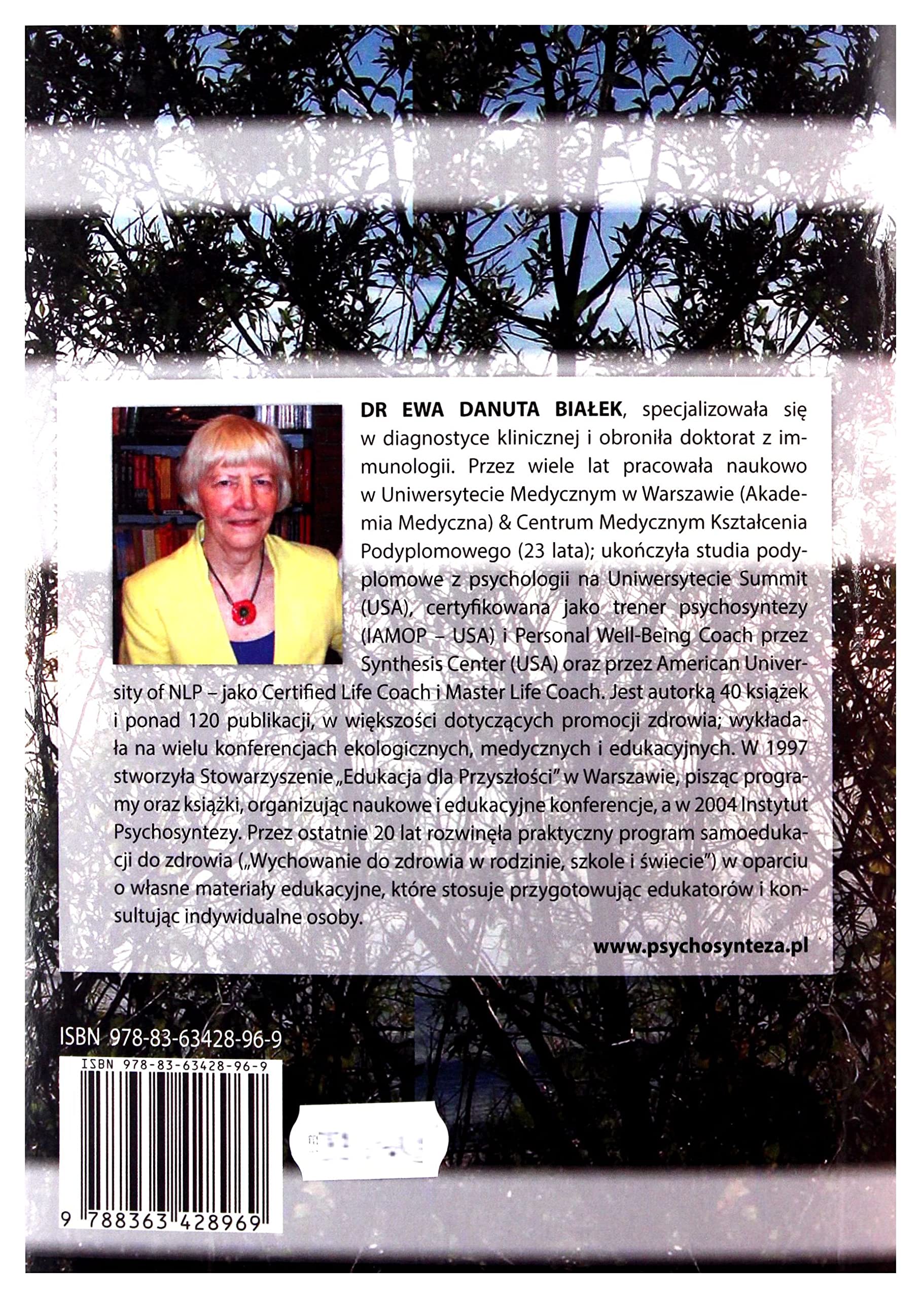 Fibromialgia. RozwikĹana zagadka - Ewa D. BiaĹek [KSIÄĹťKA] (Paperback)