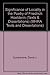 The Significance of Locality in the Poetry of Friedrich Holderlin (Texts & Dissertations) by David J. Constantine (1979-06-01)