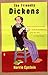 The Friendly Dickens: Being a Good Natured Guide to the Art and Adventures of the Man who Invented Scrooge by Epstein Norrie (2001-02-01) Paperback