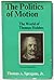 The politics of motion;: The world of Thomas Hobbes