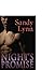 Night's Promise by Sandy Lynn (2006-11-01)
