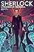 SHERLOCK SCANDAL IN BELGRAVIA PART 2 #2 CVR A SIMECKOVA