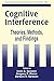 Cognitive Interference: Theories, Methods, and Findings (Lea's Personality and Clinical Psychology Series) (1996-01-01)