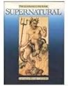 The Illustrated Guide to the Supernatural The Illustrated Guide to the Supernatural