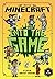 Minecraft Into the Game Minecraft Woodsword Chronicles #1 Paperback 18 April 2019