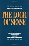 The Logic of Sense