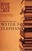Bookclub-In-A-Box Discusses the Novel Water For Elephants by Sara Gruen (Book Club in a Box: The Complete Package for Readers and Leaders) 2008 (9x6x.03 inches edition by Herbert, Marilyn (2007) Perfect Paperback