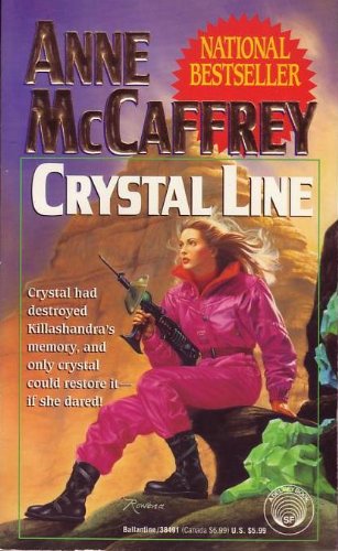 Crystal Line