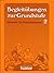 Begleitübungen zur Grundstu...