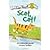 Scat, Cat! by Capucilli, Alyssa Satin [HarperCollins, 2010] Hardcover [Hardcover]