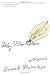 My Mistake by Menaker, Daniel (19 November, 2013) [Hardcover]