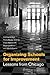 Organizing Schools for Improvement: Lessons from Chicago by Bryk, Anthony S., Sebring, Penny Bender, Allensworth, Elaine published by University Of Chicago Press (2010)