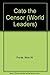 Cato the Censor (World Leaders) by Nels W. Forde (1976-02-02)