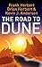 The Road to Dune by Frank Herbert