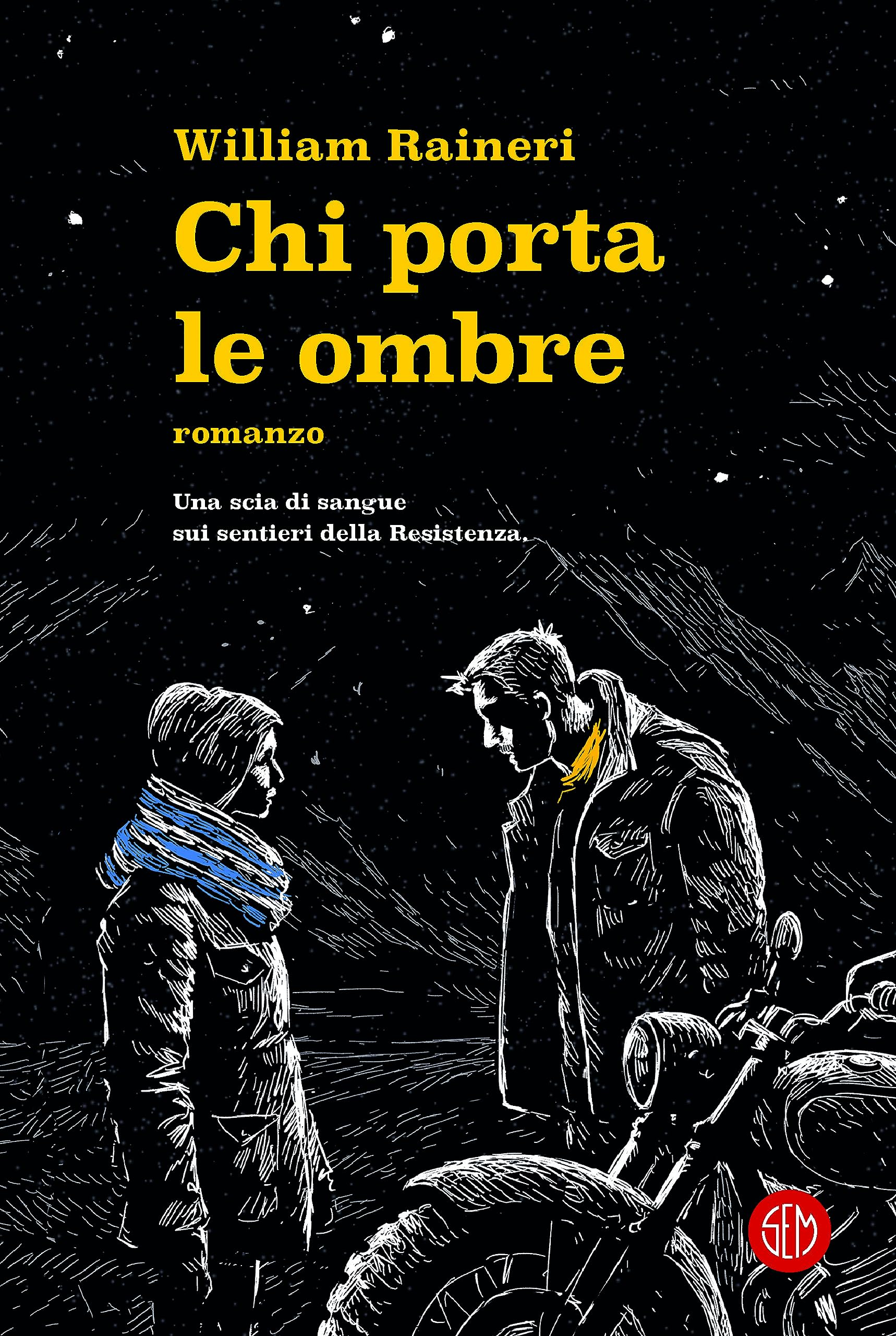 Chi porta le ombre (Italian Edition)