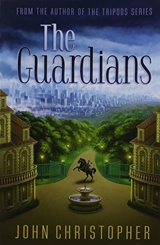 The Guardians by John Christopher
