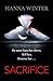 Sacrifice: A Chilling Psychological Thriller by Hanna Winter (2016-11-17)