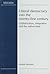 Liberal Democracy into the Twenty-first Century: Globalization, Integration and the Nation-state (Political Analyses) by Roland Axtmann (1996-11-14)