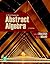 A First Course in Abstract Algebra 8th Edition
