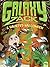 A Haunted Halloween (Galaxy Zack) by O'Ryan, Ray (July 28, 2015) Paperback