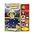 By Publications International Fireman Sam Novelty Sound Book Hardcover - April 2015