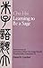 Learning to Be A Sage: Selections from the Conversations of Master Chu, Arranged Topically by Chu, Hsi(March 5, 1990) Paperback