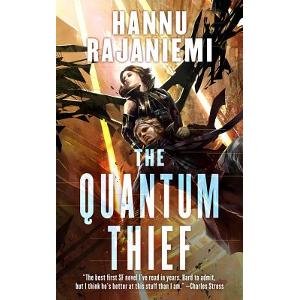 The Quantum Thief