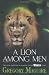 A Lion Among Men (Wicked Years #3)