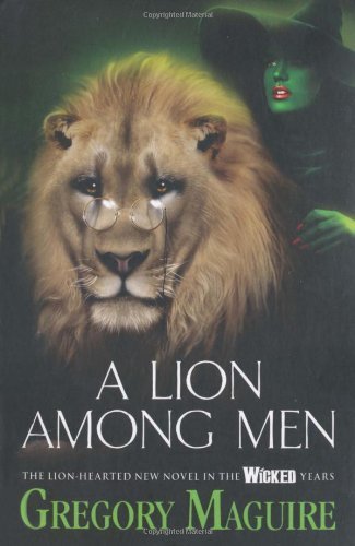 A Lion Among Men