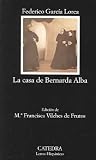 La casa de Bernar...