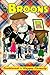 The Broons 2000 by Dudley D Watkins (1999-09-08)