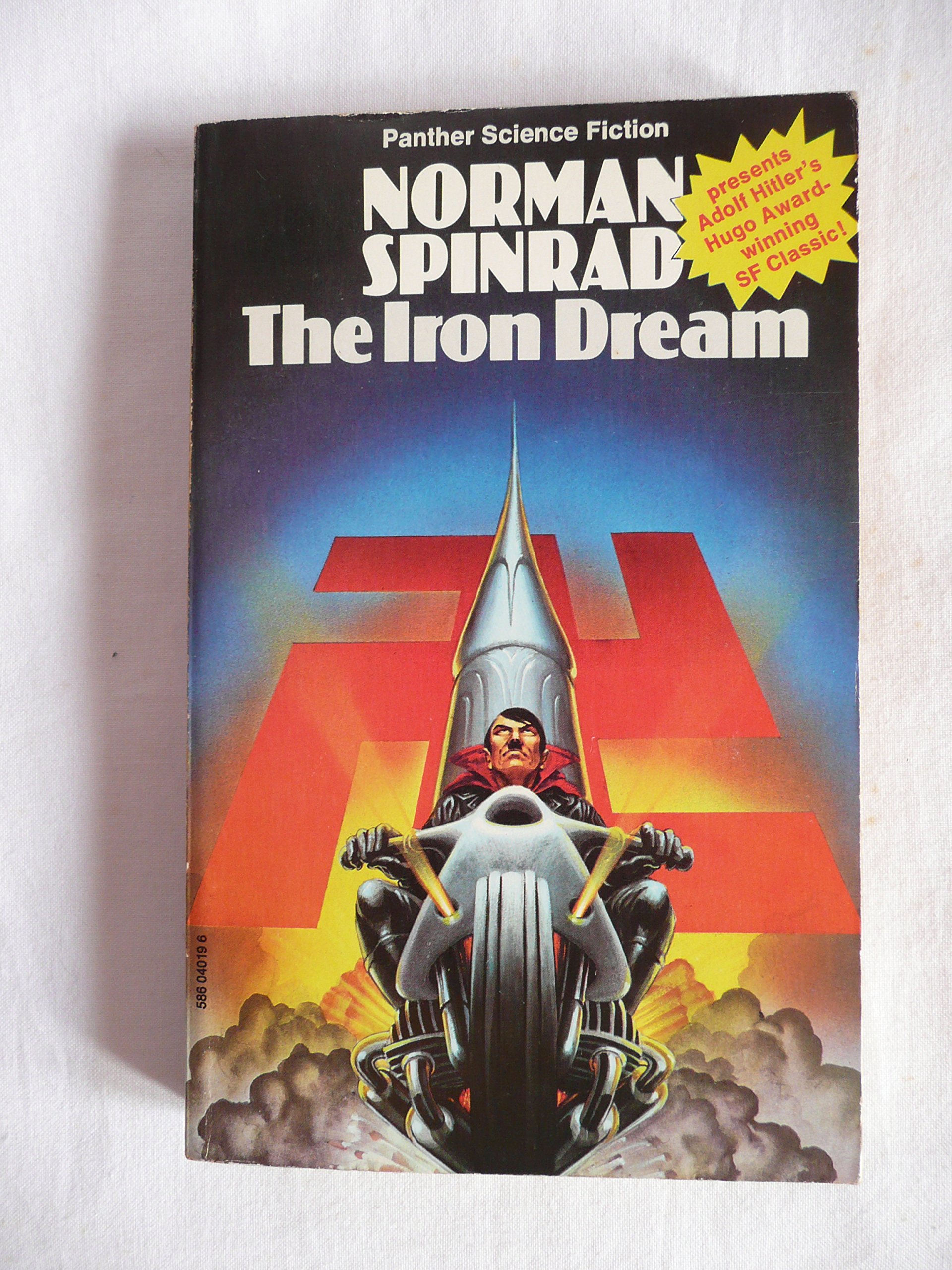 The Iron Dream