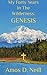 My Forty Years In The Wilderness: Genesis (Volume 1) by Amos D. Neill (2014-04-19)
