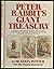 Peter Rabbit's Giant Treasury by Beatrix Potter Peter Rabbit's Giant Treasury by Beatrix Potter