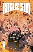 Rogue Sun #16