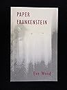 Paper Frankenstein Paper Frankenstein