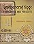 Leathercrafting: Procedures and projects by Raymond Cherry (1979-11-06)