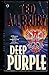 Deep Purple by Ted Allbeury (1990-06-07)