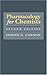 Pharmacology for Chemists [Hardcover] [2007] (Author) Joseph ... by Joseph G. Cannon