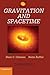 Gravitation and Spacetime by Ohanian, Hans C., Ruffini, Remo (2013) Hardcover