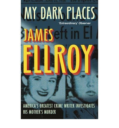 MY DARK PLACES